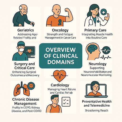 Eforto for Healthcare Professionals