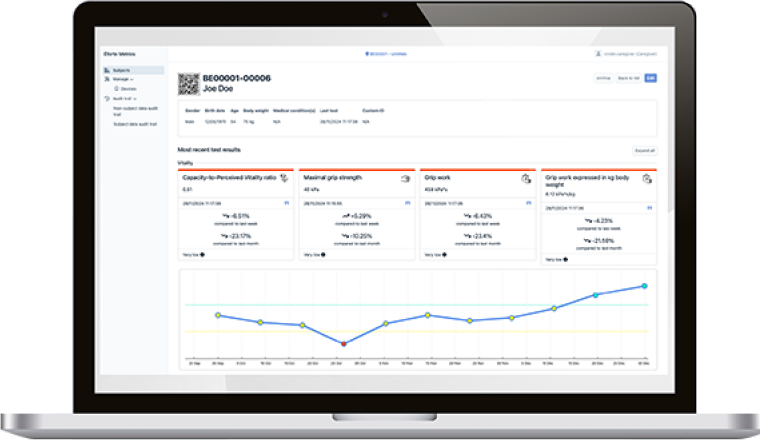 Eforto-Metrics_Laptop
