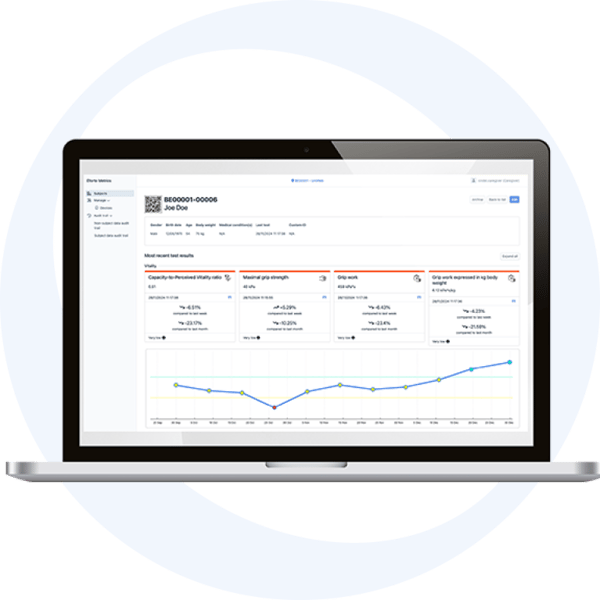 Eforto-Metrics_image
