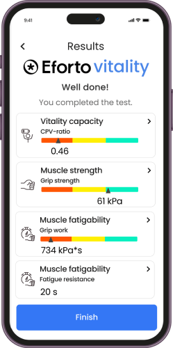 Eforto_Connect_app_mockup