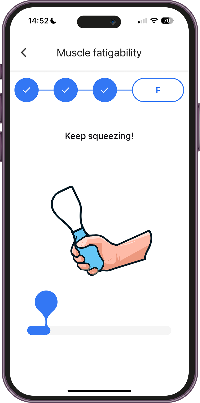 02 - Vitality capacity test 4