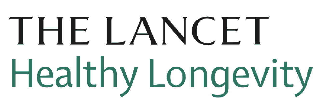 The Lancet Healthy Longevity