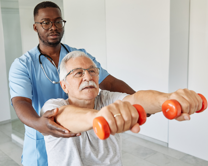 Why Frailty Assessment