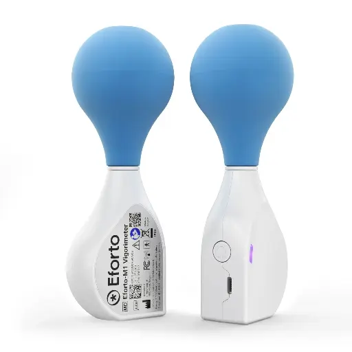 Eforto® M1 Vigorimeter (US-FDA)